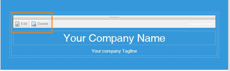 Edit or Delete topic Edit or Delete topic