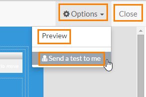 Save and Test Save and Test